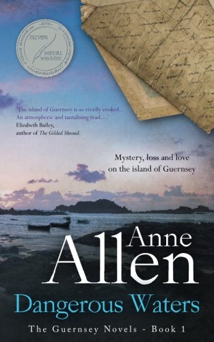 Dangerous Waters (The Guernsey Novels)