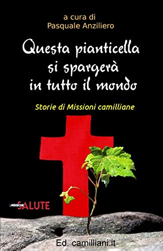Questa pianticella si spargera in tutto il mondo