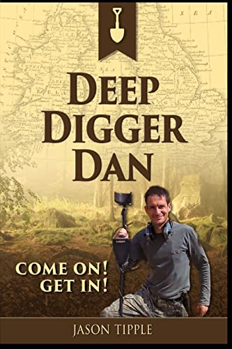 Deep Digger Dan