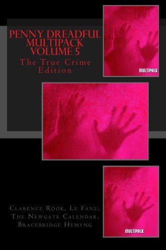 Penny Dreadful Multipack Volume 5