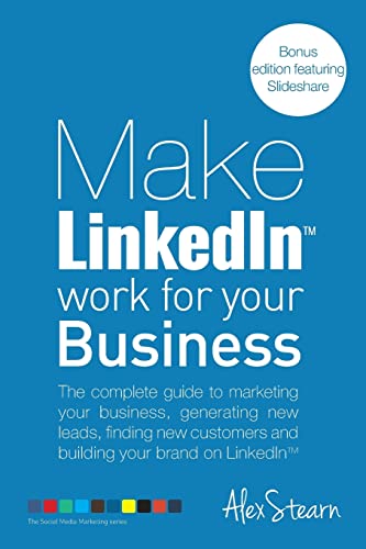 Make LinkedIn Work for your Business