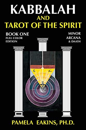 Kabbalah and Tarot of the Spirit