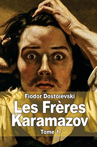 Les Freres Karamazov