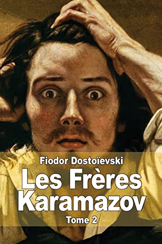 Les Freres Karamazov