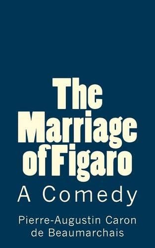 The Marriage of Figaro