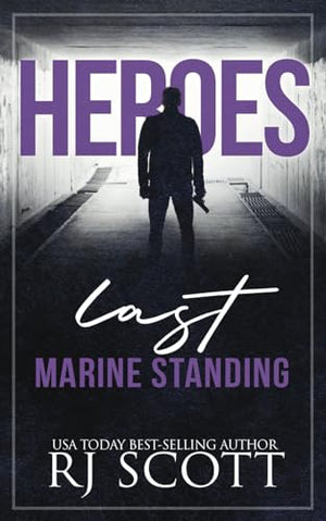 Last Marine Standing