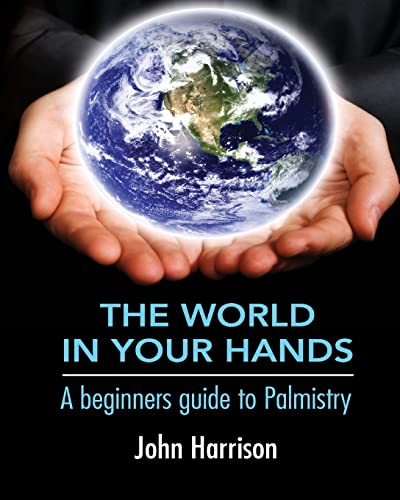 The World In Your Hands