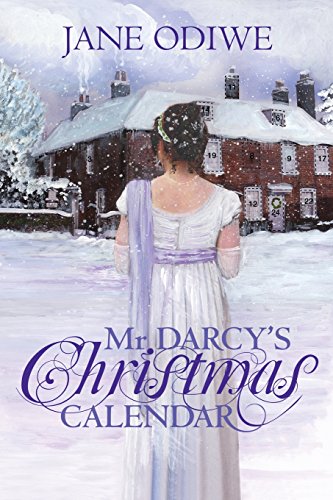 Mr Darcy's Christmas Calendar