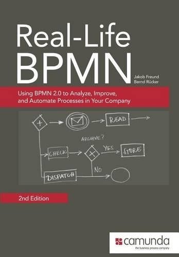 Real-Life Bpmn