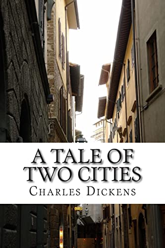 A Tale of Two Cities