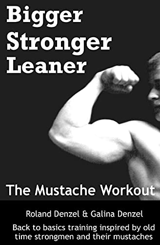 The Mustache Workout