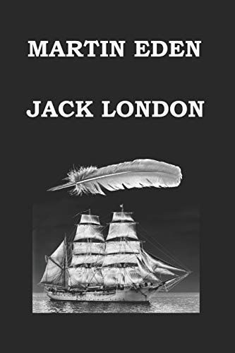 Martin Eden Jack London