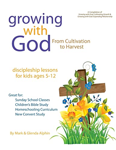 Growing with God