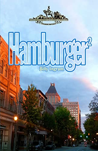 Hamburger(2)