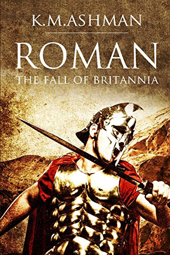 Roman - The Fall of Britannia