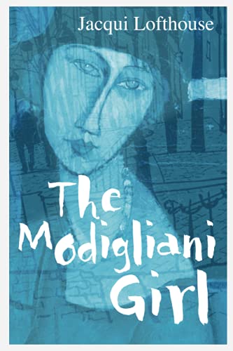 The Modigliani Girl