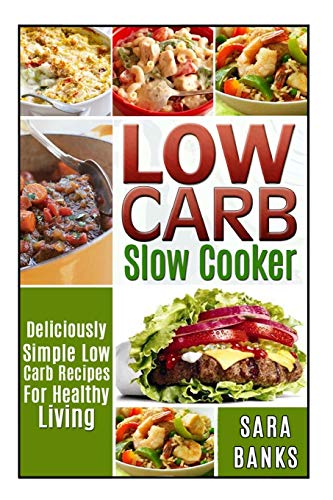 Low Carb Slow Cooker