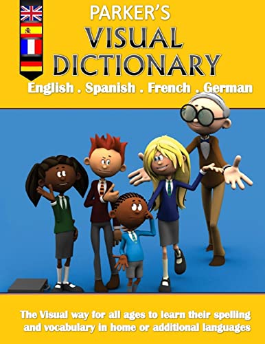 Parker's visual dictionary
