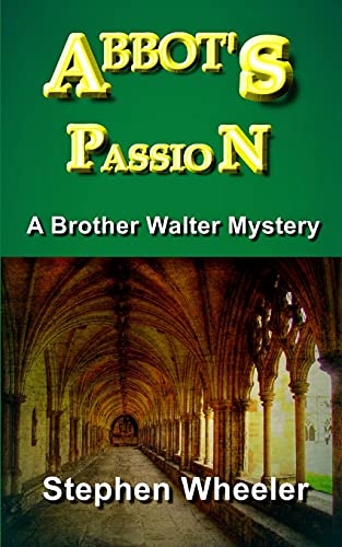 Abbot's Passion
