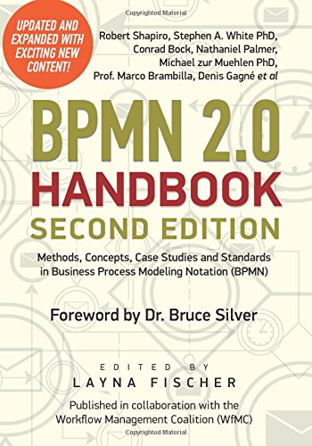Bpmn 2.0 Handbook Second Edition