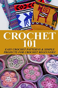 Crochet 101 