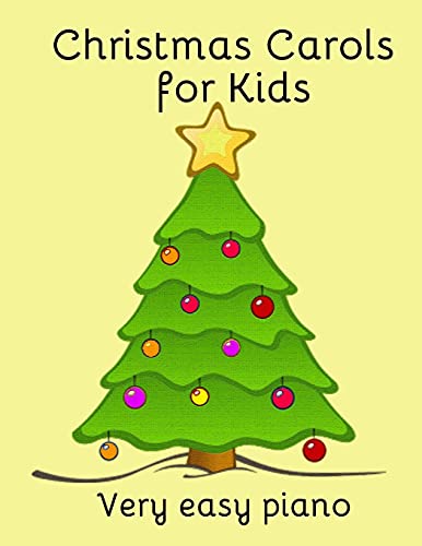 Christmas Carols for Kids