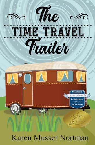 The Time Travel Trailer
