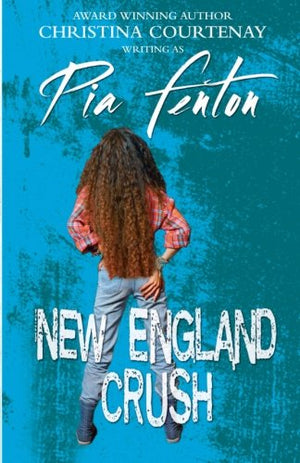 New England Crush: Volume 2
