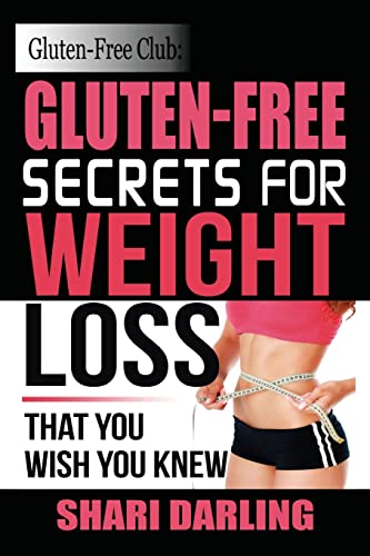 Gluten-Free Club