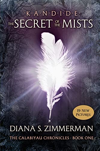 Kandide and The Secret of the Mists