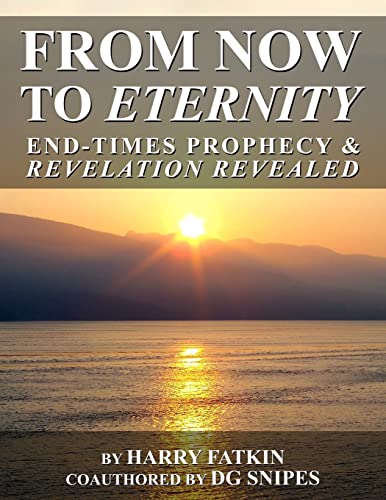 From Now to Eternity