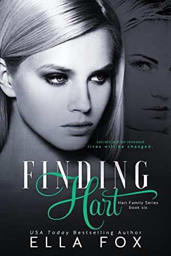 Finding Hart