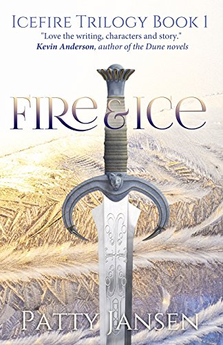 Fire & Ice