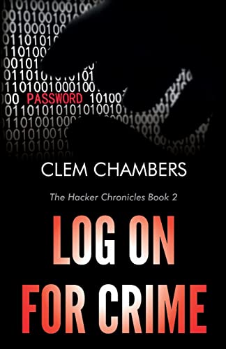 Log On for Crime