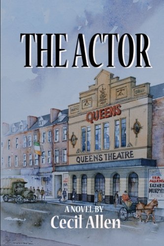 The Actor: A Novel