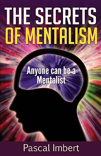 The Secrets of Mentalism