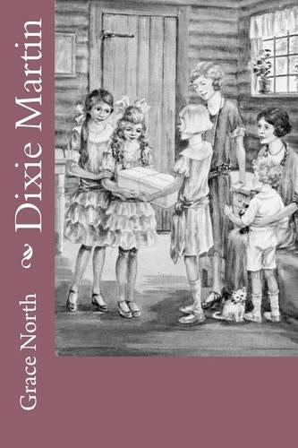 Dixie Martin