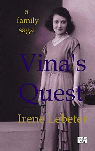 Vina's Quest