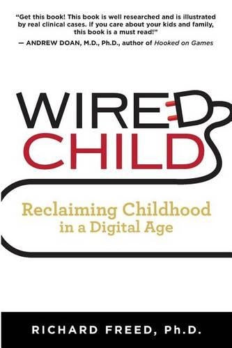 Wired Child