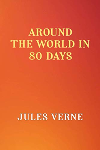 Around the World in 80 Days