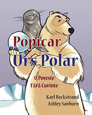 Popicar Urs Polar