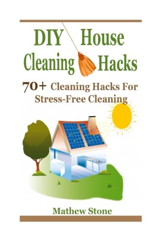 DIY House Cleaning Hacks