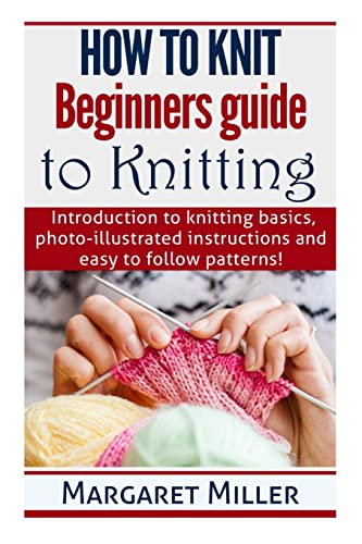 How to Knit