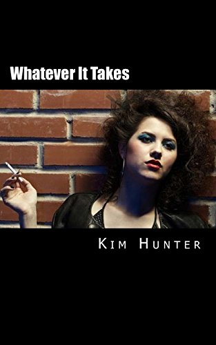 Whatever It Takes