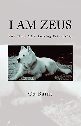 I am Zeus