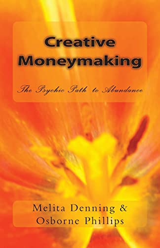 Creative Moneymaking