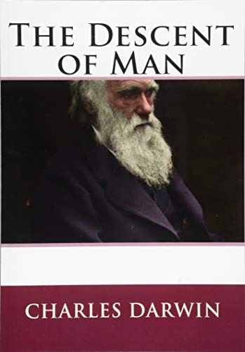 The Descent of Man