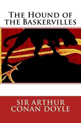 The Hound of the Baskervilles