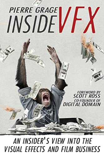 Inside VFX