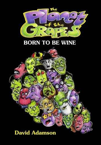 The Planet of the Grapes